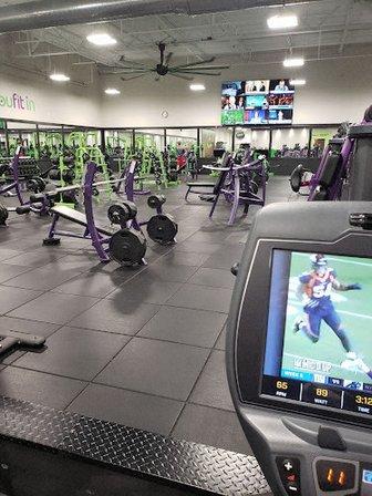 YouFit Gyms