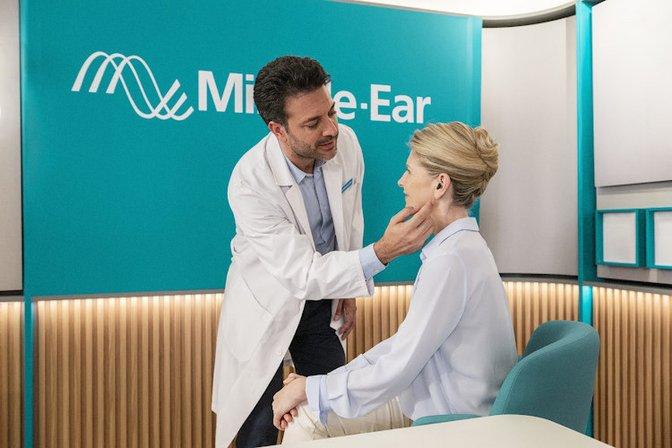 Miracle-Ear Hearing Aid Center