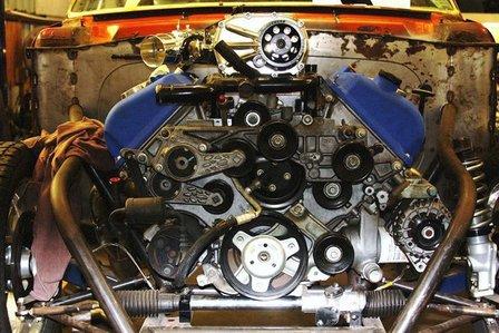 Suncoast Custom Engines