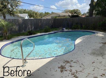 FloTec Pools