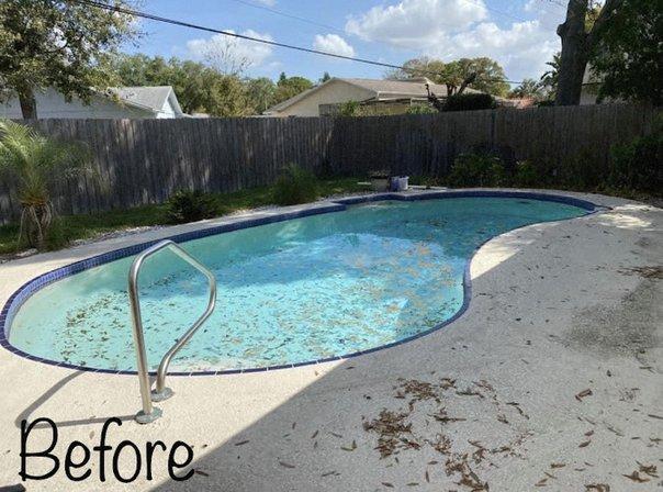 FloTec Pools