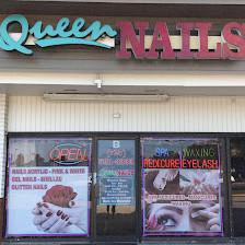 Queen Nails