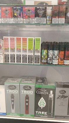 Largo Smoke Shop - Disposable Vapes (Elfbar), Delta 8, Glass, Kratom, Grinders & More...