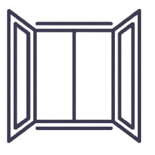 Largo Window Treatments