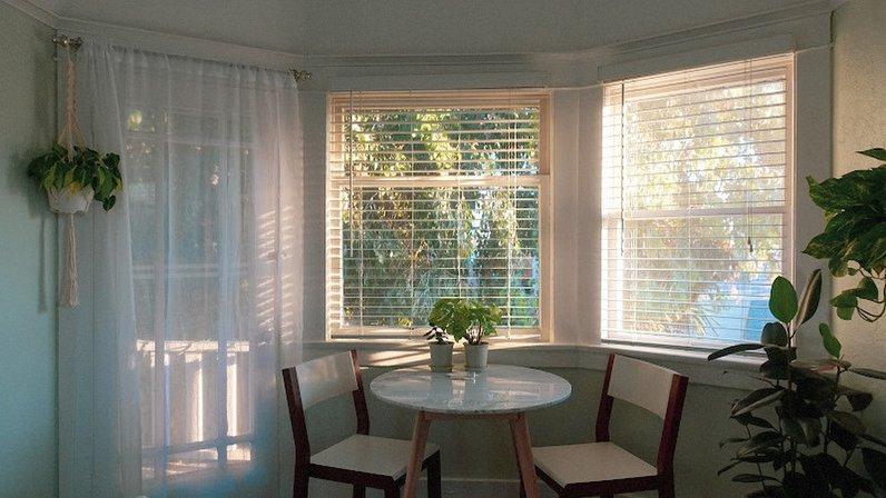 Largo Window Treatments