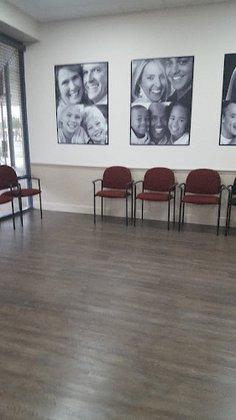 Greenberg Dental & Orthodontics