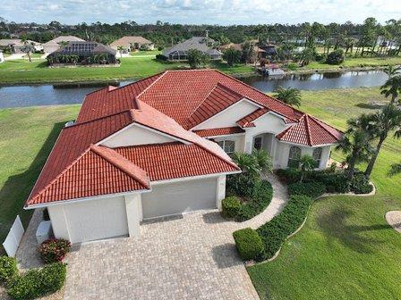 Right Now Roofing & Solar - Tampa