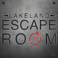 Lakeland Escape Room