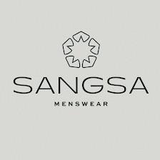 Sangsa menswear