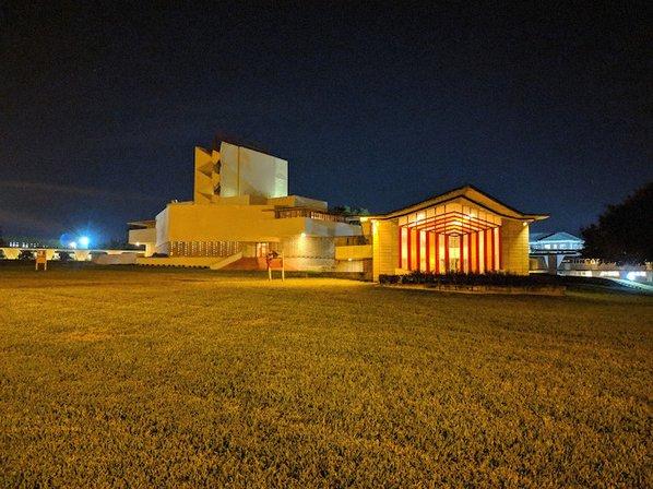 Branscomb Memorial Auditorium