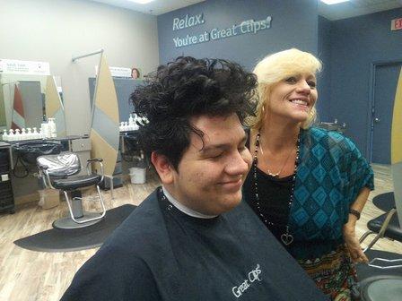 Great Clips
