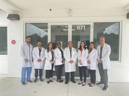 Florida Advanced Gastroenterology Center - Brandon