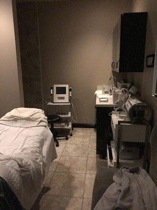 Essentials Massage & Spa