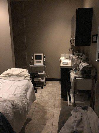 Essentials Massage & Spa