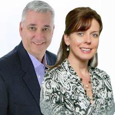 GreatFlorida Insurance: Kevin & Gena Swanson