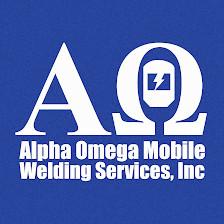 Alpha Omega Mobile Welding Services Inc