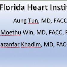 Florida Heart, Vein and Vascular Institute