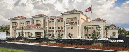 Florida Medical Clinic Orlando Health - Physical Therapy