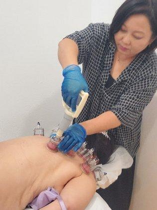Young Acupuncture and Herb Center-Florida