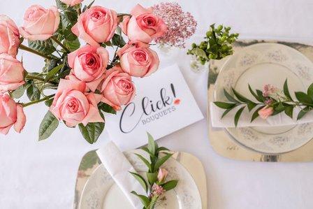 Flower Bouquets Online Click Bouquets