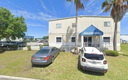 Gulf Pacific Seafood Inc