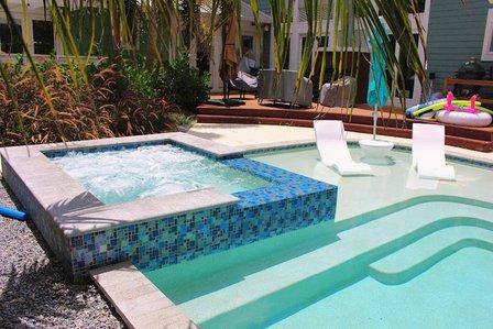 Pool Perfection