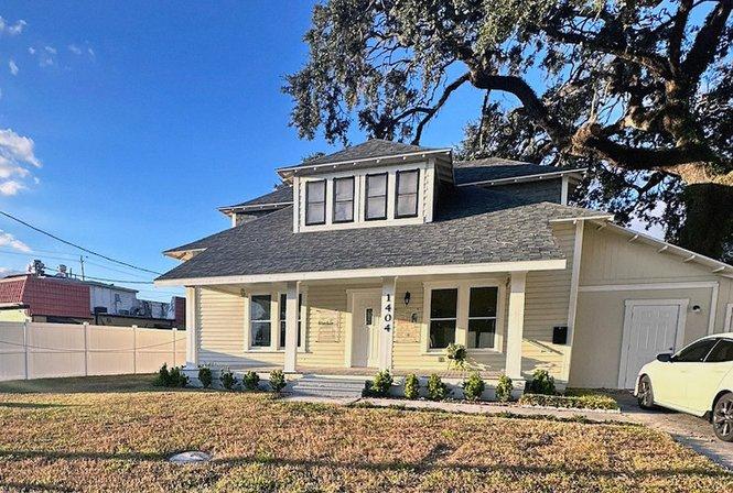 Blue Sun Realty