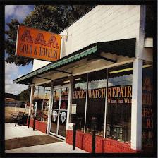 AAA Gold & Jewelry, Co.