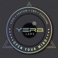 Yerb Labs Kava Lounge & Smoke Shop