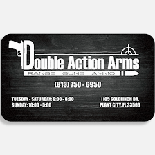 Double Action Arms