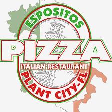 Esposito Pizza