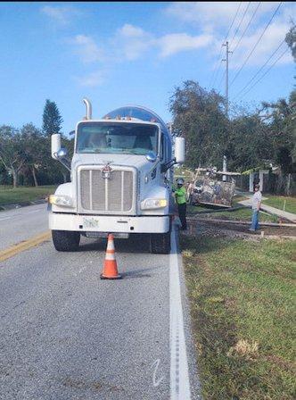 CEMEX Plant City Concrete Plant