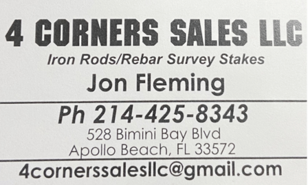 4 Corners Sales LLC