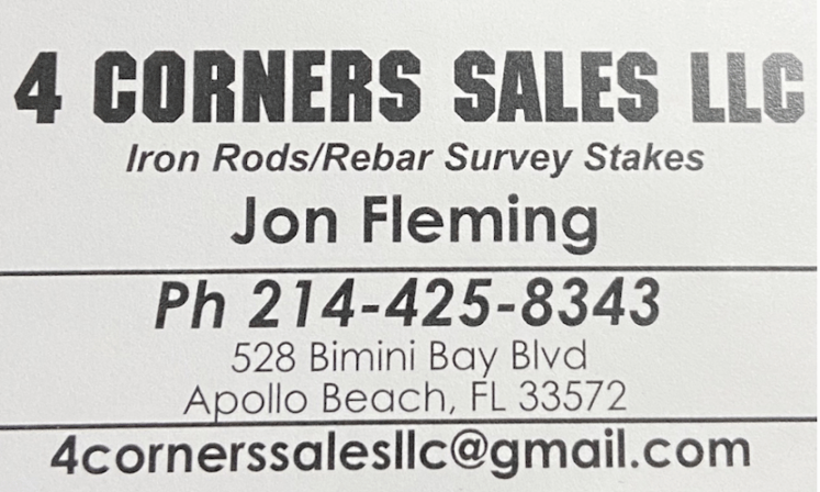 4 Corners Sales LLC