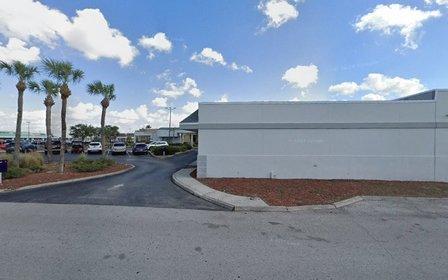 Sun City Mover's