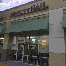 Sun City Nail