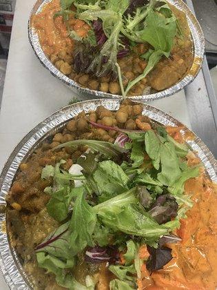 Saffron Xpress Indian & Indo Chinese Cuisine