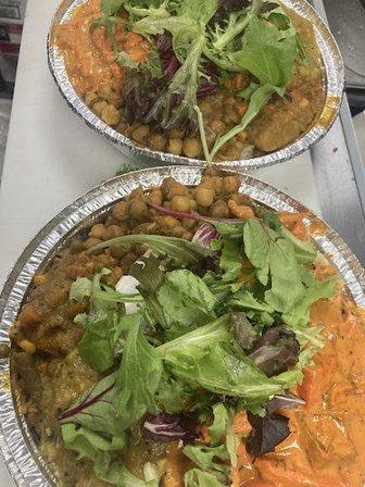 Saffron Xpress Indian & Indo Chinese Cuisine