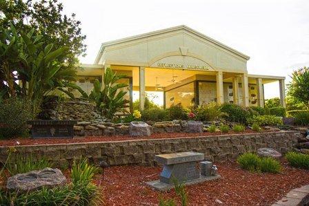 Serenity Meadows Memorial Park, Funeral Home & Crematory