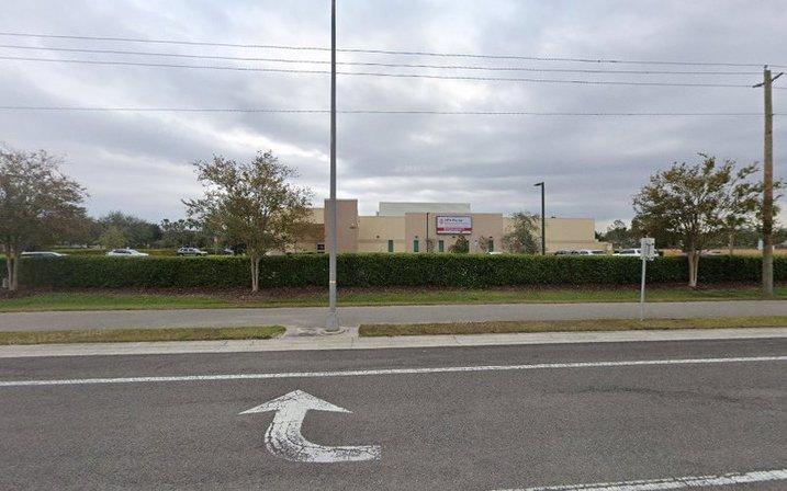 Riverview Regional Hospital