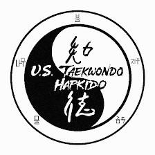 U S Tae Kwon Do Hapkido