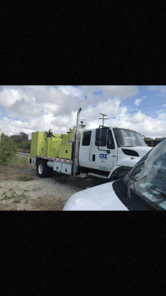 SouthSide Fleet & Diesel