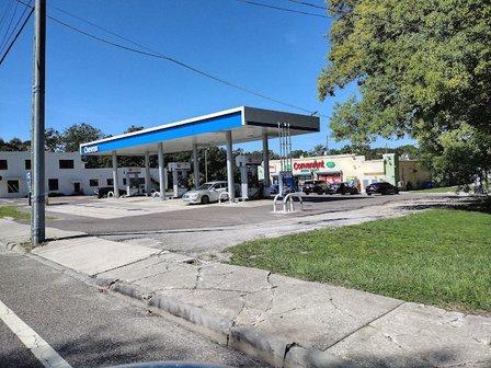 Convenient Food-Mart