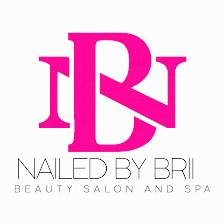 NailedByBrii Beauty Salon , NAILS and Spa