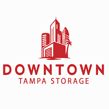 Downtown Tampa Storage