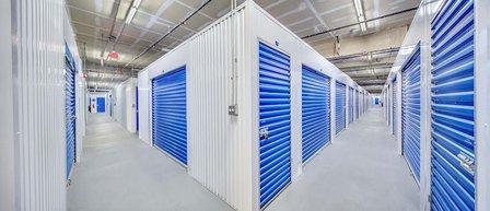 Seaport Storage