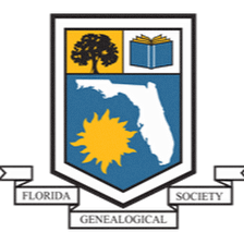 Florida Genealogy Society - Tampa