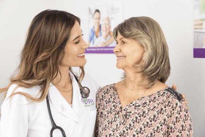 Palm Medical Centers - Tampa Bay