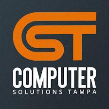 Computer Solutions Tampa- By Appt Only