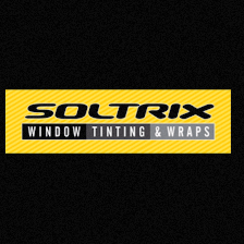 Soltrix Window Tinting - The Residential & Commercial Experts